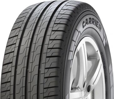 Pirelli Carrier 195/70 R15 104R Sommerreifen