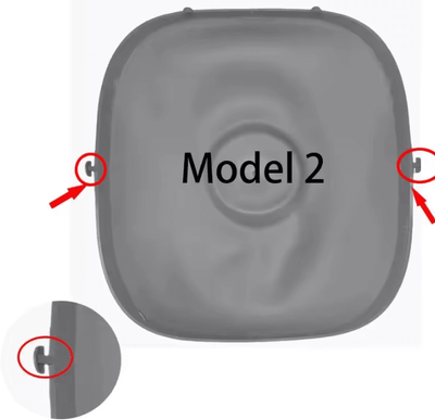 Inspire Curations ToneGuard Silicone Litter Collection Capsule Set model 2