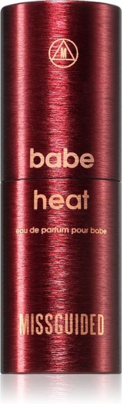 Missguided Babe Heat EDP W 10 ml