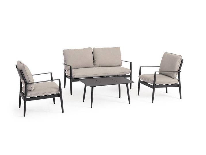 Natur24 Loungesessel