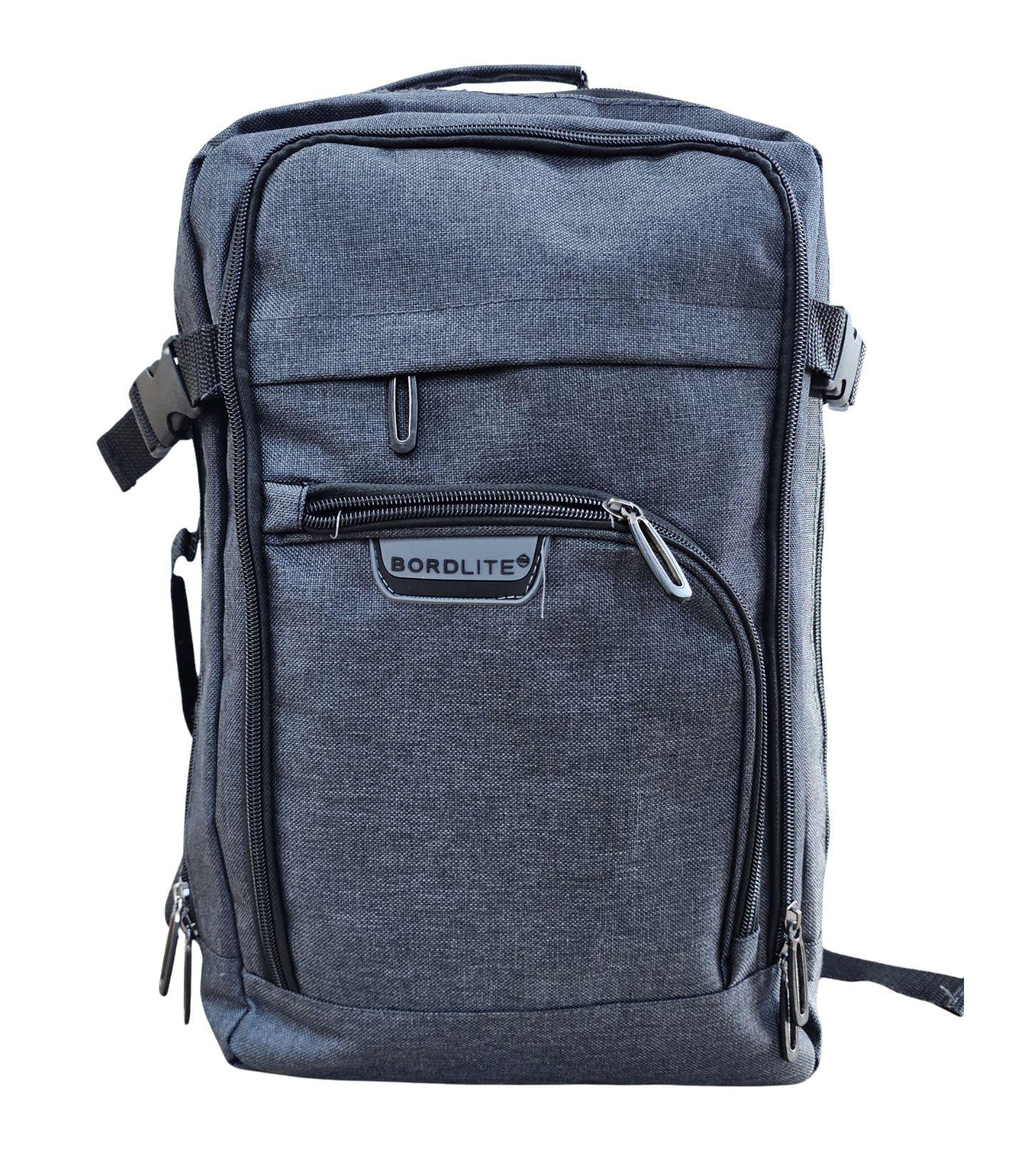 Rucksack 40x20x25 cm Reise-Kabinentasche für Easy Jet, Ryanair