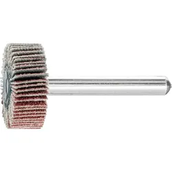 PFERD TOOLS Korund Fächerschleifer F für Feinschliff und Finish - 44405086
