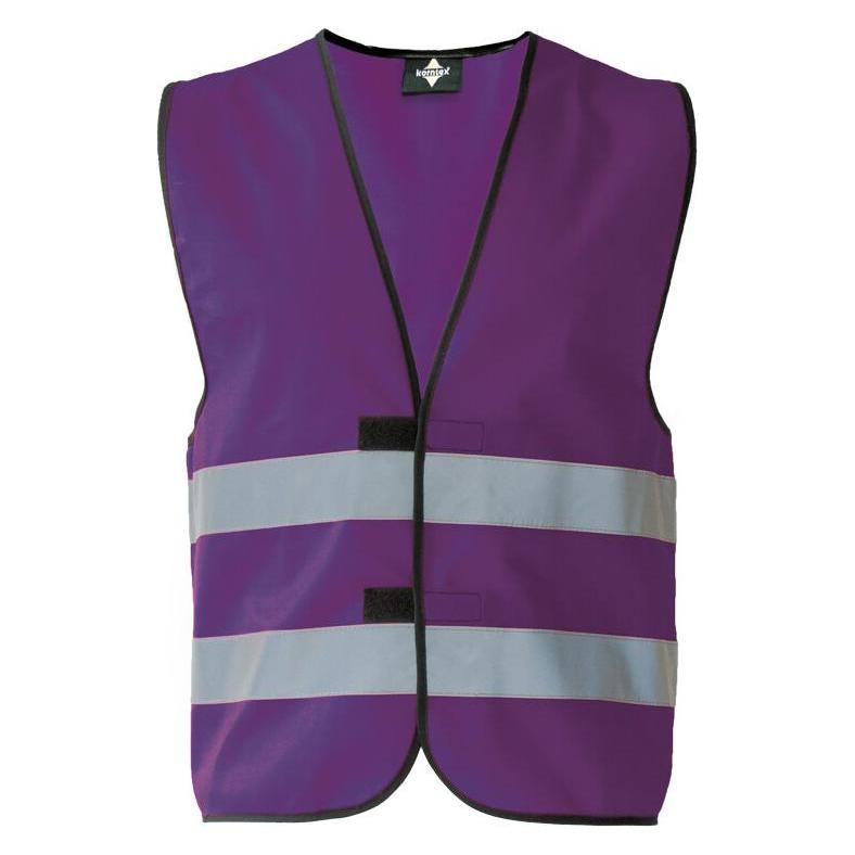 Korntex Funktionsweste (5XL) (KO-KXFW-V-5XL)