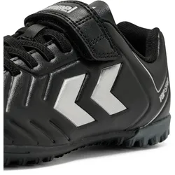 HUMMEL TOP STAR TURF VC 2.0 JR BLACK 26