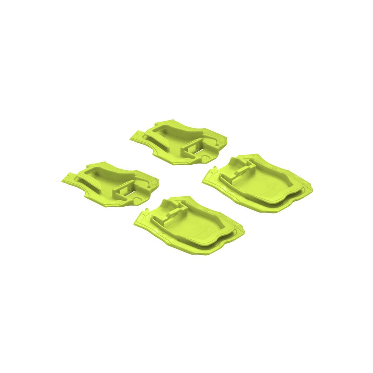 Edelrid Spare Anti Nemo oasis (138) 744620001380