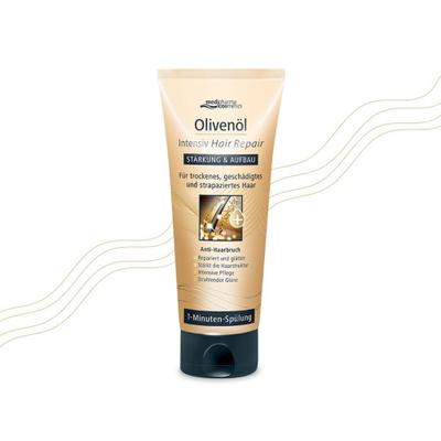 Olivenöl Intensiv Hair Repair Spülung 200 ml Haarspülung