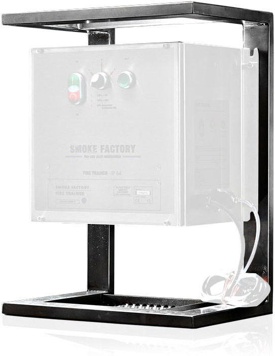 Smoke Factory Fire Trainer Halterung