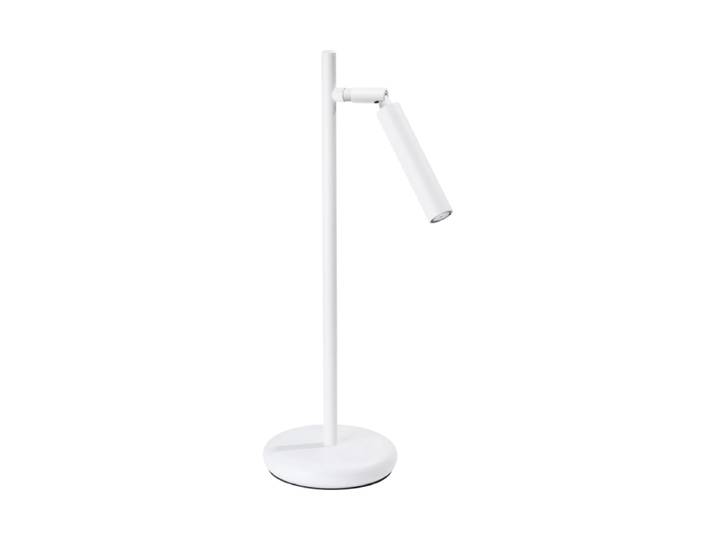 Design Tischlampe „Pastelo“ Weiss Sollux Lighting