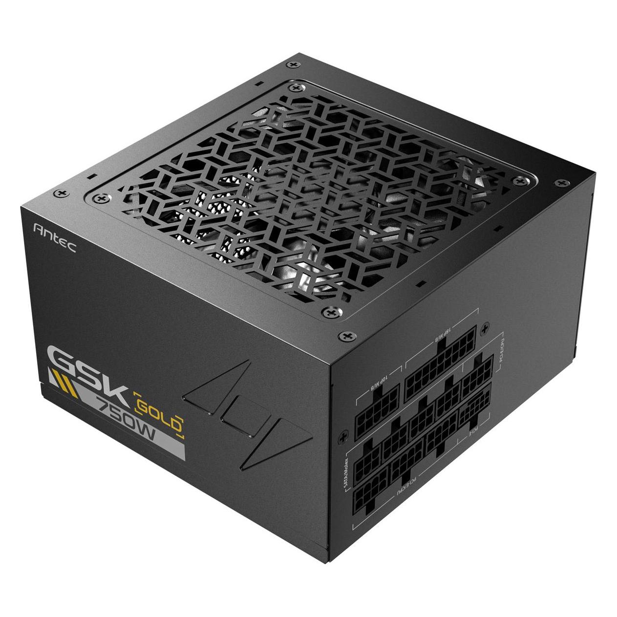 Antec (0-761345-20139-1) (750 W) (0-761345-20139-1)
