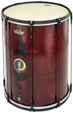 Remo "18"x24" Mother Drum Surdo"