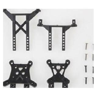 Revell Kit-body+shock absorber(24830/31 (REV 43425)