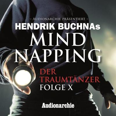Special Edition: Der Traumtänzer - Hendrik Buchna, Audio, 4260507155078