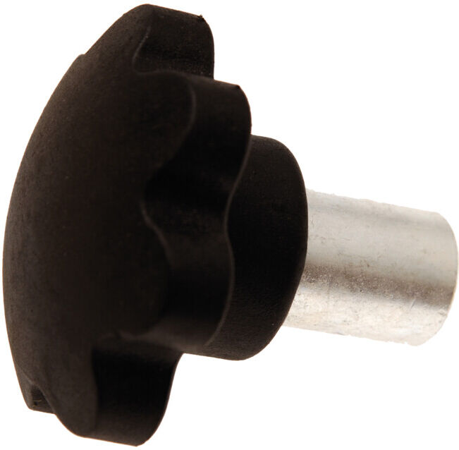 BGS Poignée rotative avec filetage femelle pour art. 9234, 9235 ; BGS technic (9234-1)