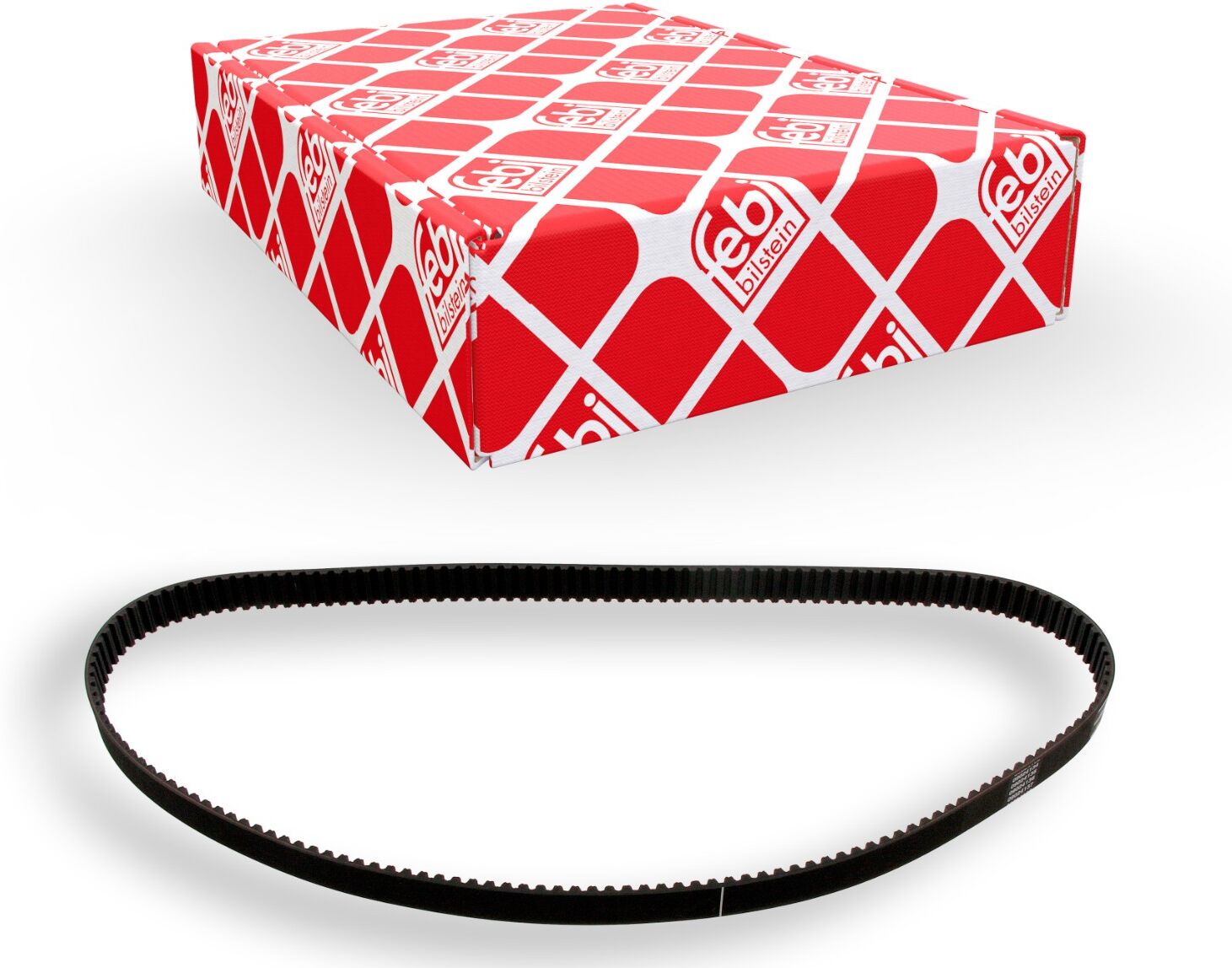 FEBI BILSTEIN 10980 Timing Belt
