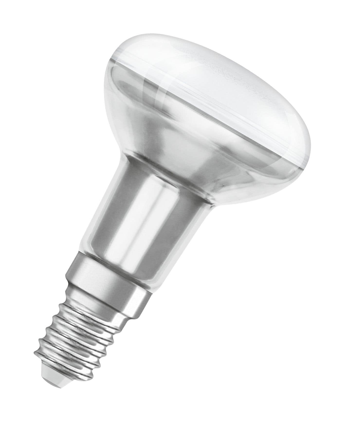 Osram LED Lampe Reflektor E14 EEK: F 210 lm Warmweiß (2700K) Star 4058075125926