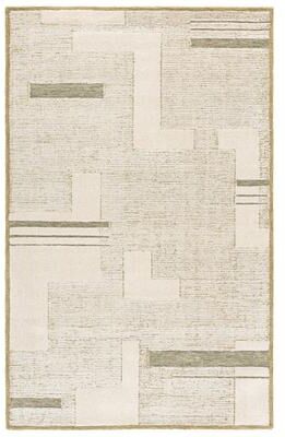 SAFAVIEH Handmade Harvest Natacha Wool Area Rug
