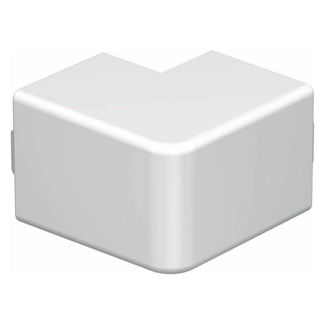 OBO Bettermann OBO Vertr Ausseneckhaube WDK HA0RW (4 cm) (6192246)