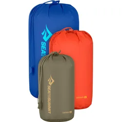 Sea To Summit Lightweight, Packsack, Mehrfarbig