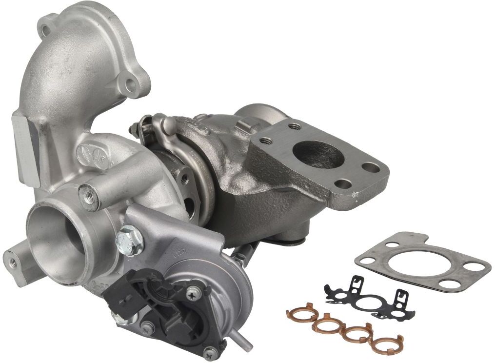 Lader, Aufladung TURBO REMAN 49373-02003/TR