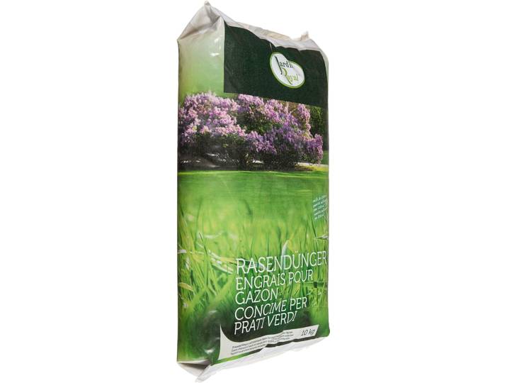 Jardin Royal Rasendünger 10 kg