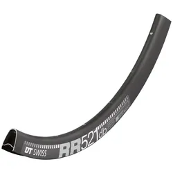 DT SWISS Felge 28" RR 521 DB Disc