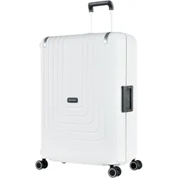 Eminent VERTICA Trolley L (76 cm) - weiß Koffer24