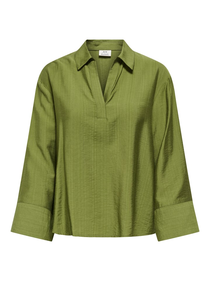 JDY Bluse "Venus" in Grün - XS
