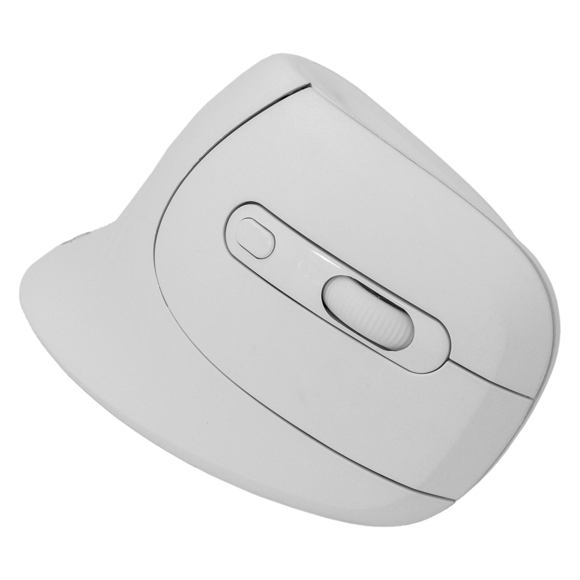 Sbox VM-838W Vertical Wireless White (Kabellos) (VM-838W-W)