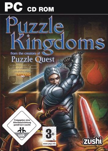 Zoo Digital - Puzzle Kingdoms - Preis vom 30.09.2026 22:30:23 h