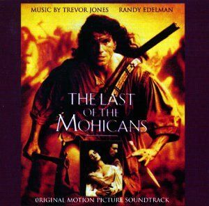 Ost - The Last of the Mohicans - Preis vom 28.09.2026 21:19:57 h
