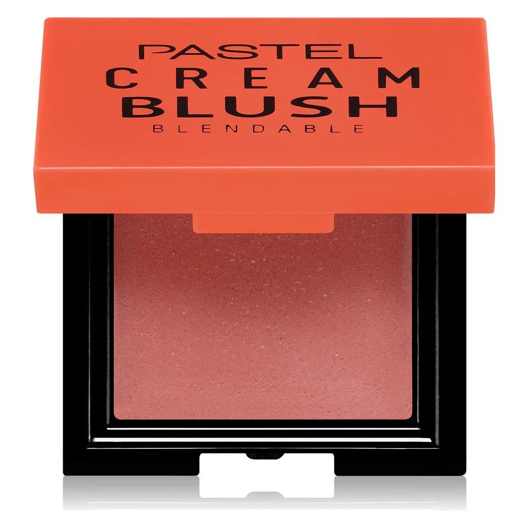 Pastel Cosmetics Pastel Cream Blush (Harmony) (44150639)