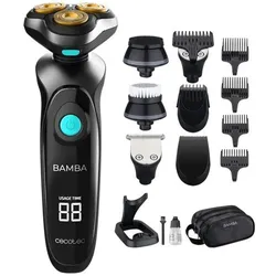 Cecotec, Trimmer + Haarschneider, 04194
