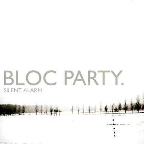 Bloc Party - Silent Alarm - Preis vom 04.10.2026 03:51:26 h