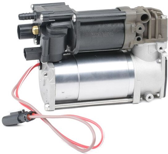 RIDEX 332C0007 Kompressor, Luftfederung
