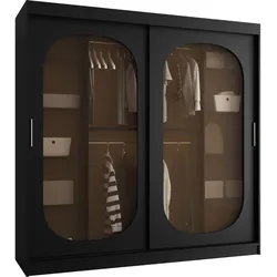 SCHWEBETÜRENSCHRANK Bahrajn 200