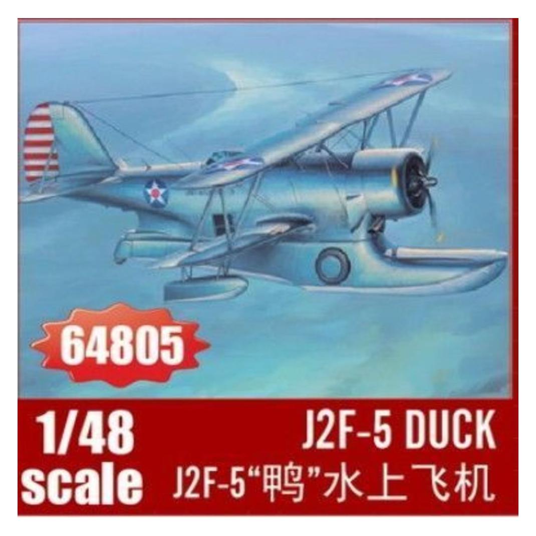 I Love Kit J2F-5 DUCK (64805)