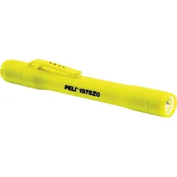 PELI Taschenlampe inkl. Batterien MityLite
