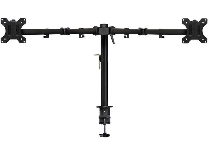 ACT AC8302 - Monitor bureausteun - 2 schermen tot 32 inch - VESA