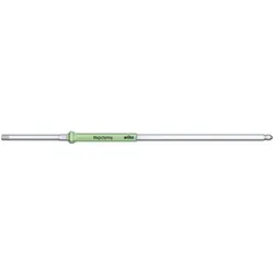 Wiha Wechselklinge TORX PLUS MagicSpring für Drehmoment-Schraubendreher mit Längsgriff - 29553