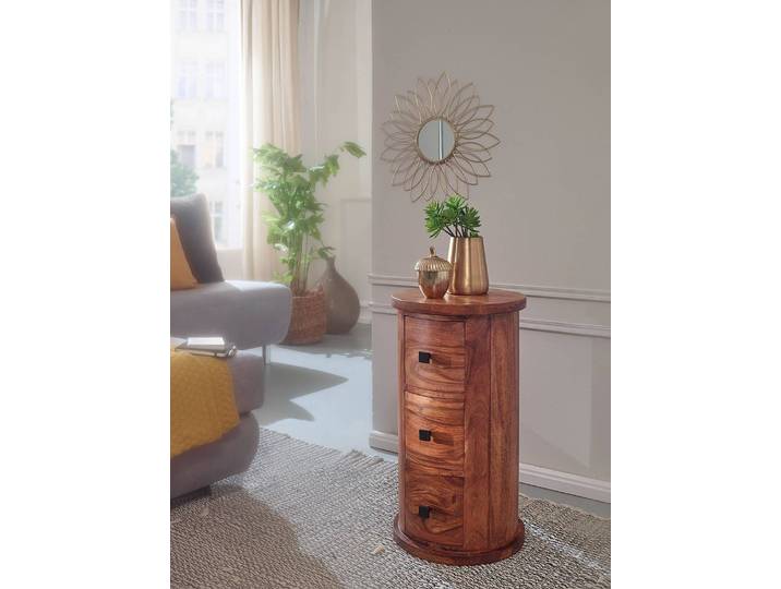 Kommode Dolores 65cm Braun