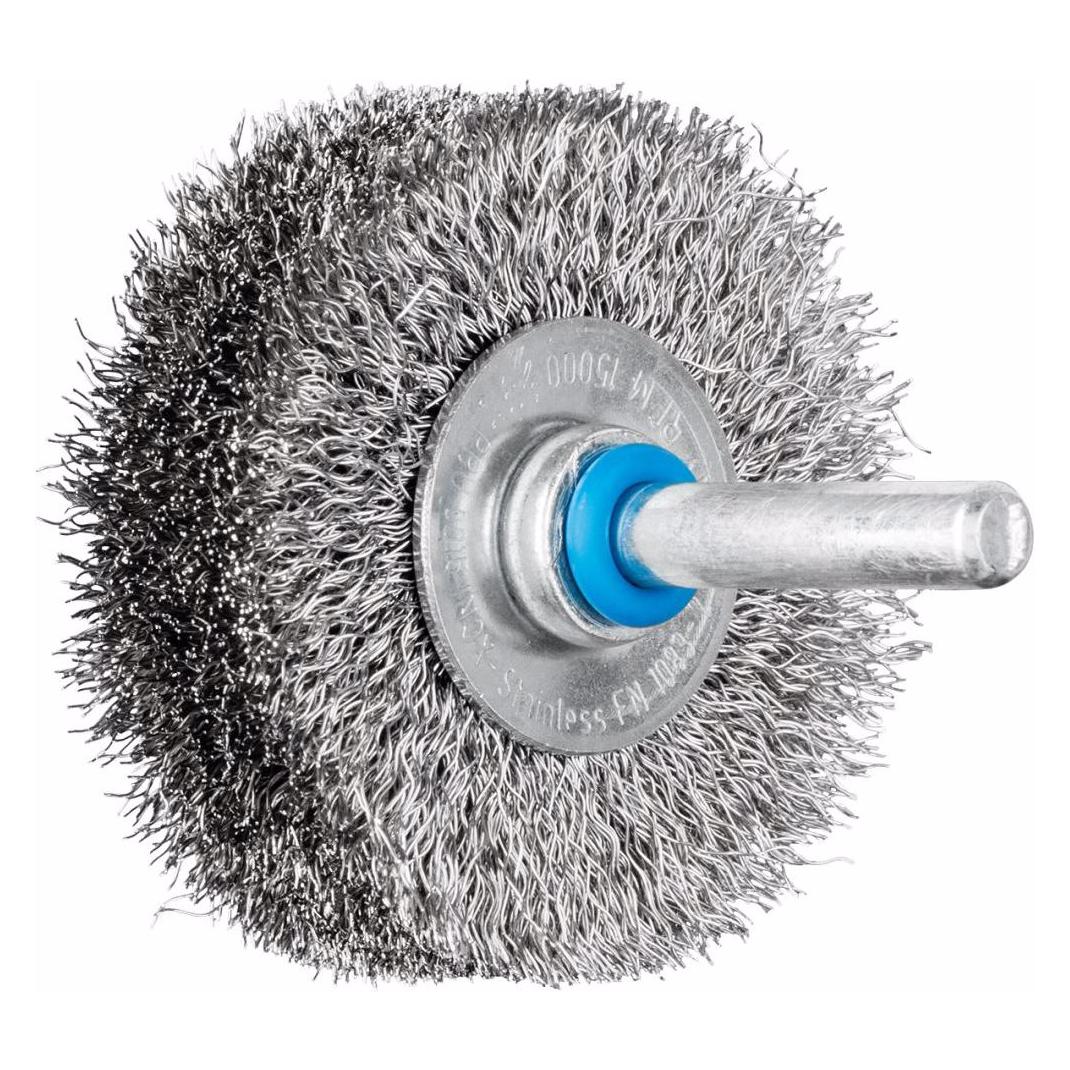 Pferd BÜRSTE RBU 5015/6 INOX 0,20 (1) (43198002)