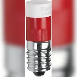 Berker LED-Lampe E10 167801