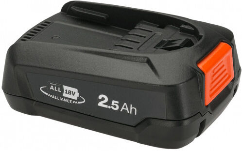 Gardena P4A 18V/45 2.5 Ah Li-ion Batterie 14903-20