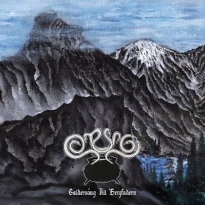 Galdersng Till Bergfadern - Otyg, Vinyl