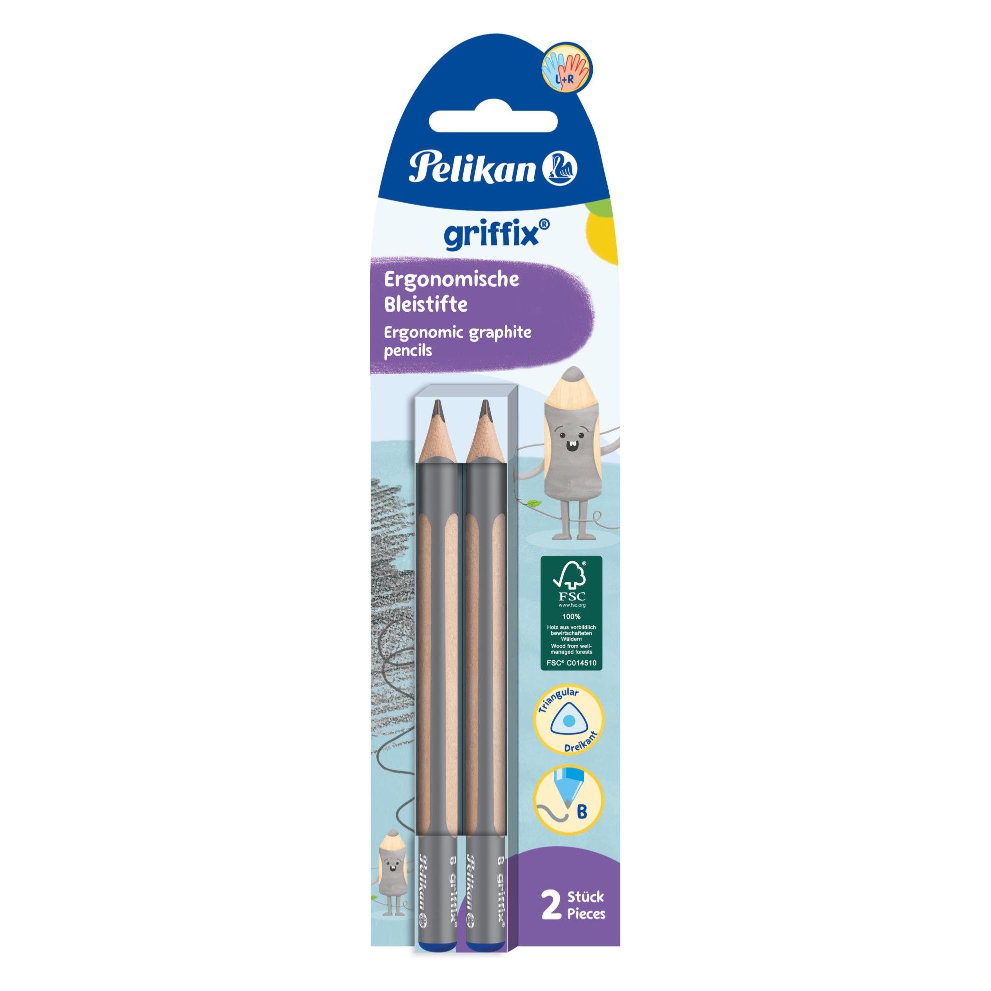 Pelikan 817028 B Beige (3.50 mm, B, 2x) (817028)