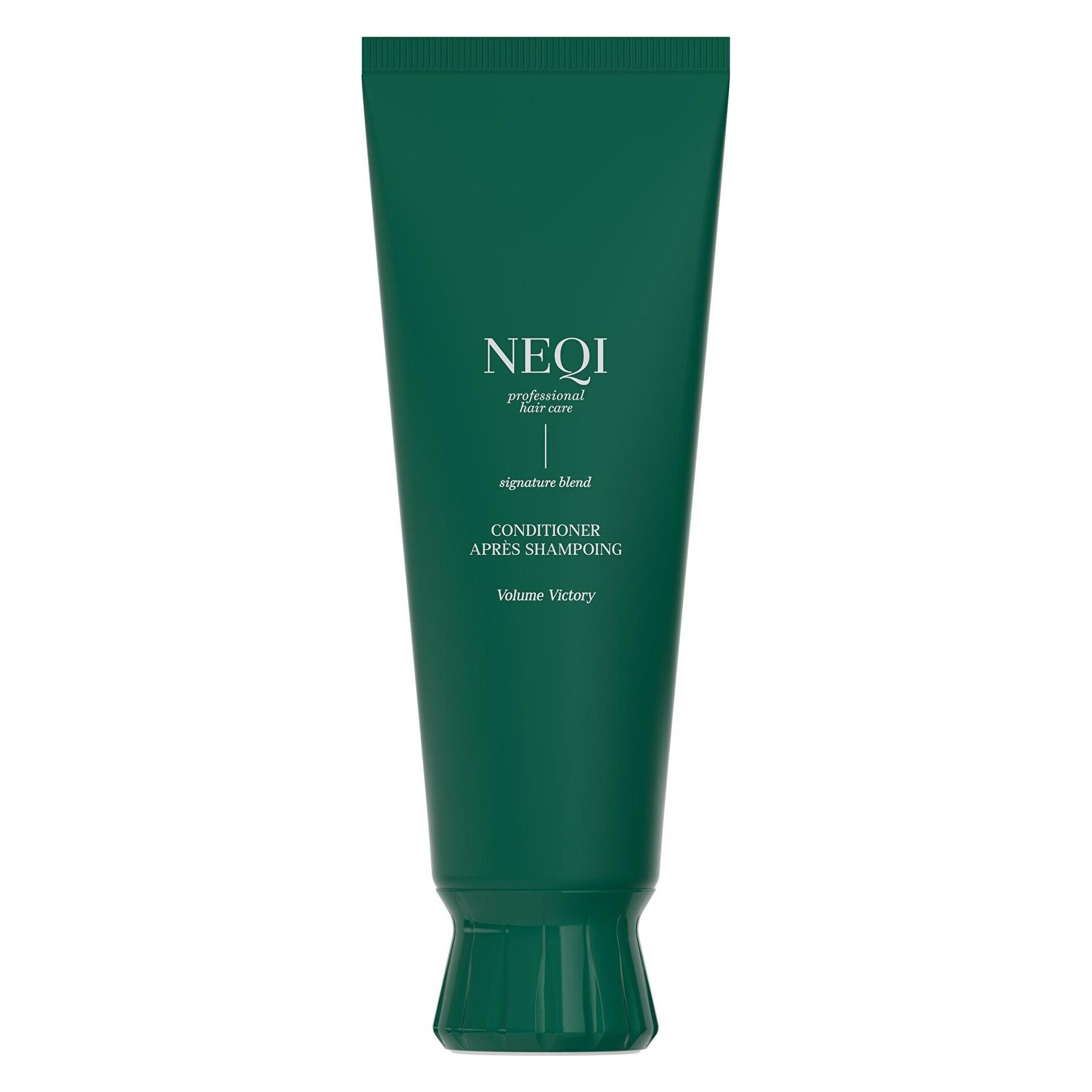 Neqi Volume Victory Conditioner - 250ml (250 ml) (NQ-VV-CN-101)