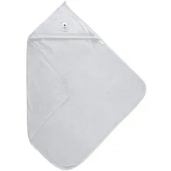 Baby Matex, Babybadetuch, Maxi 100x100 bathing cover light gray (MT0224) (100 x 100 cm)