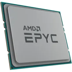 AMD EPYC 7252 Prozessor 3,1 GHz 64 MB L3 Einschub