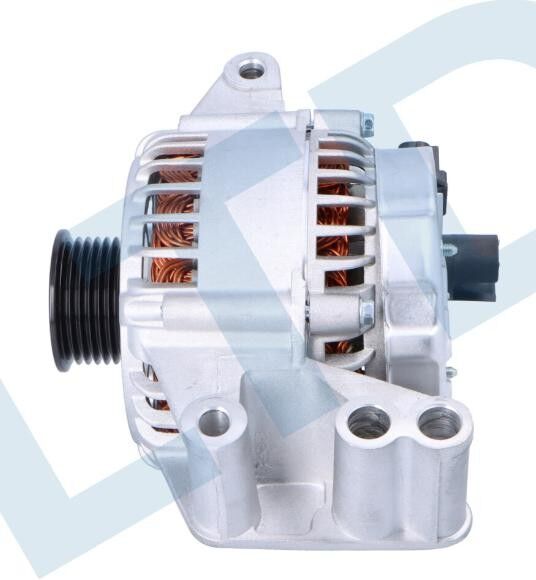 LTD LTD-1145715 Lichtmaschine