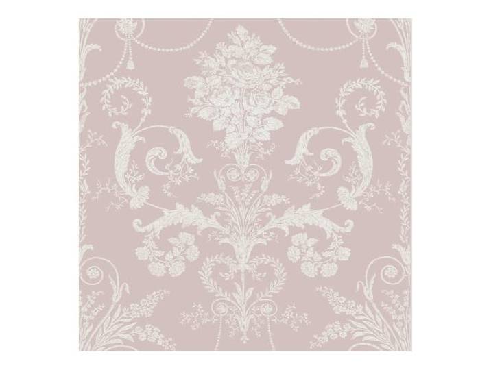 Laura Ashley Josette Papier peint Améthyste